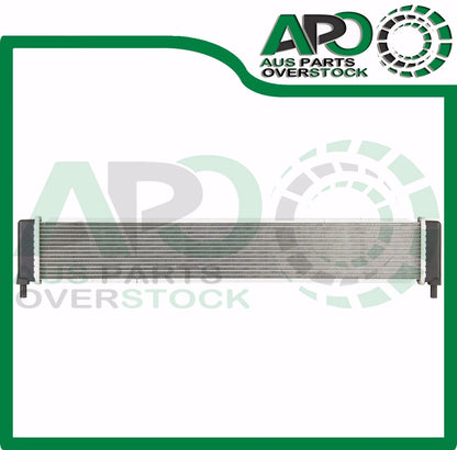 Inverter Radiator for Toyota Prius ZVW35 ZVW4 1.8L Hybrid 2009-On