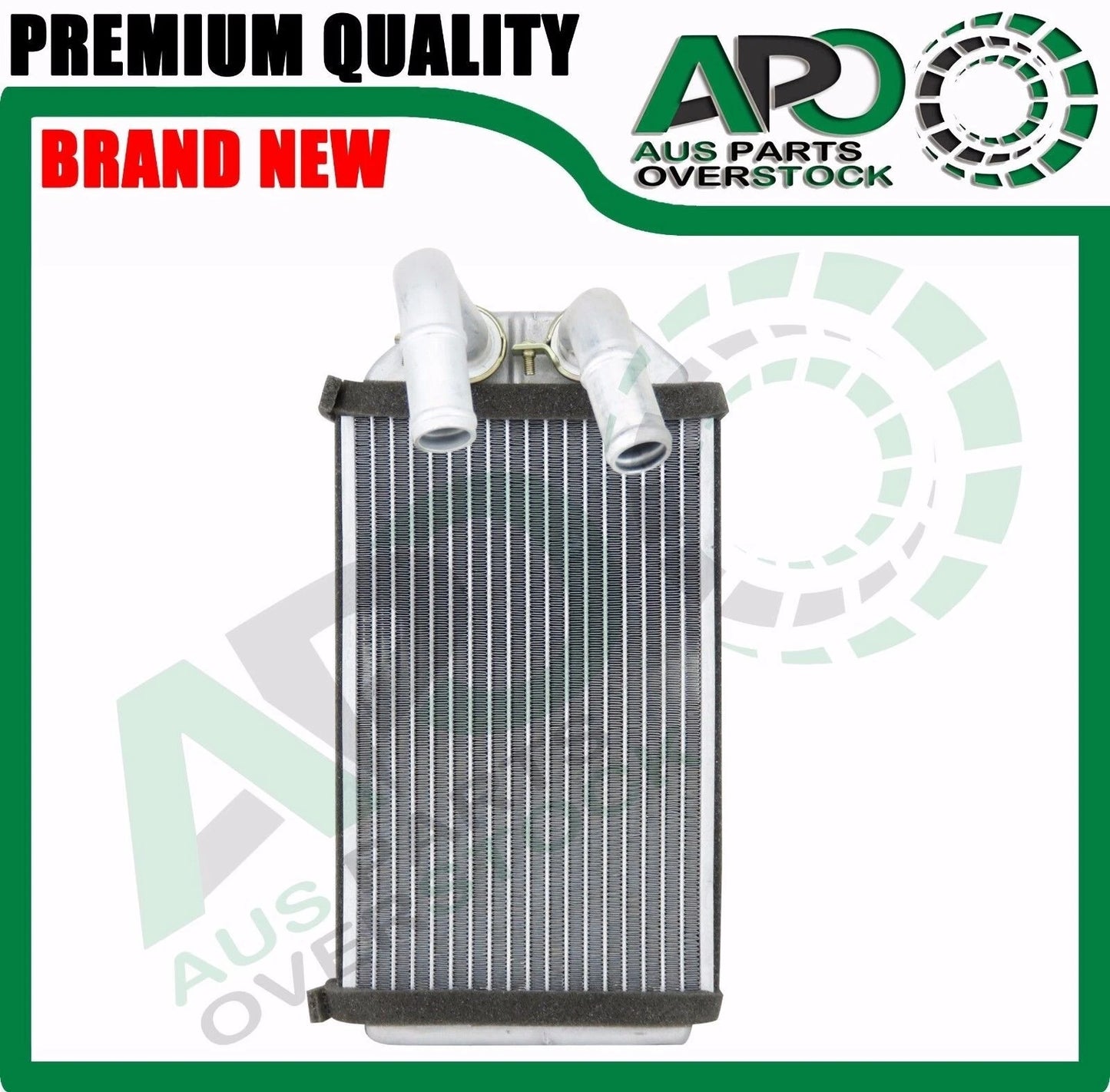 Heater Core For TOYOTA Paseo EL54 EL54R 8/1995-7/1999