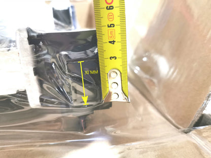 Radiator FIAT DUCATO 250 2.3L Diesel Auto Manual 4/2006-2014