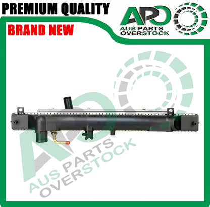 Radiator For NISSAN CARAVAN NV350 E26 2.5L QR25DE Petrol 2012-On