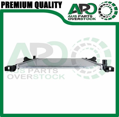 Radiator For VOLKSWAGEN AMAROK 2H 2.0L Turbo Petrol Diesel Auto Manual 10-On