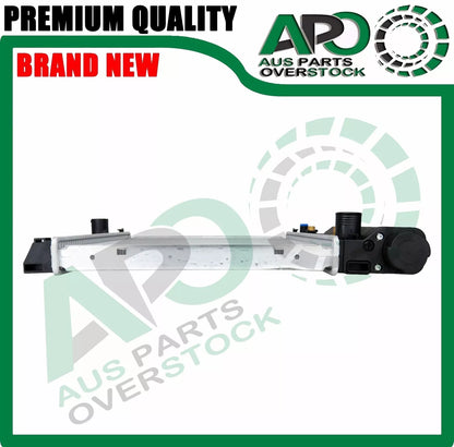 Radiator For BMW 3 SERIES E30 E36 316i 318i 320i 323i 328i 1989-2000