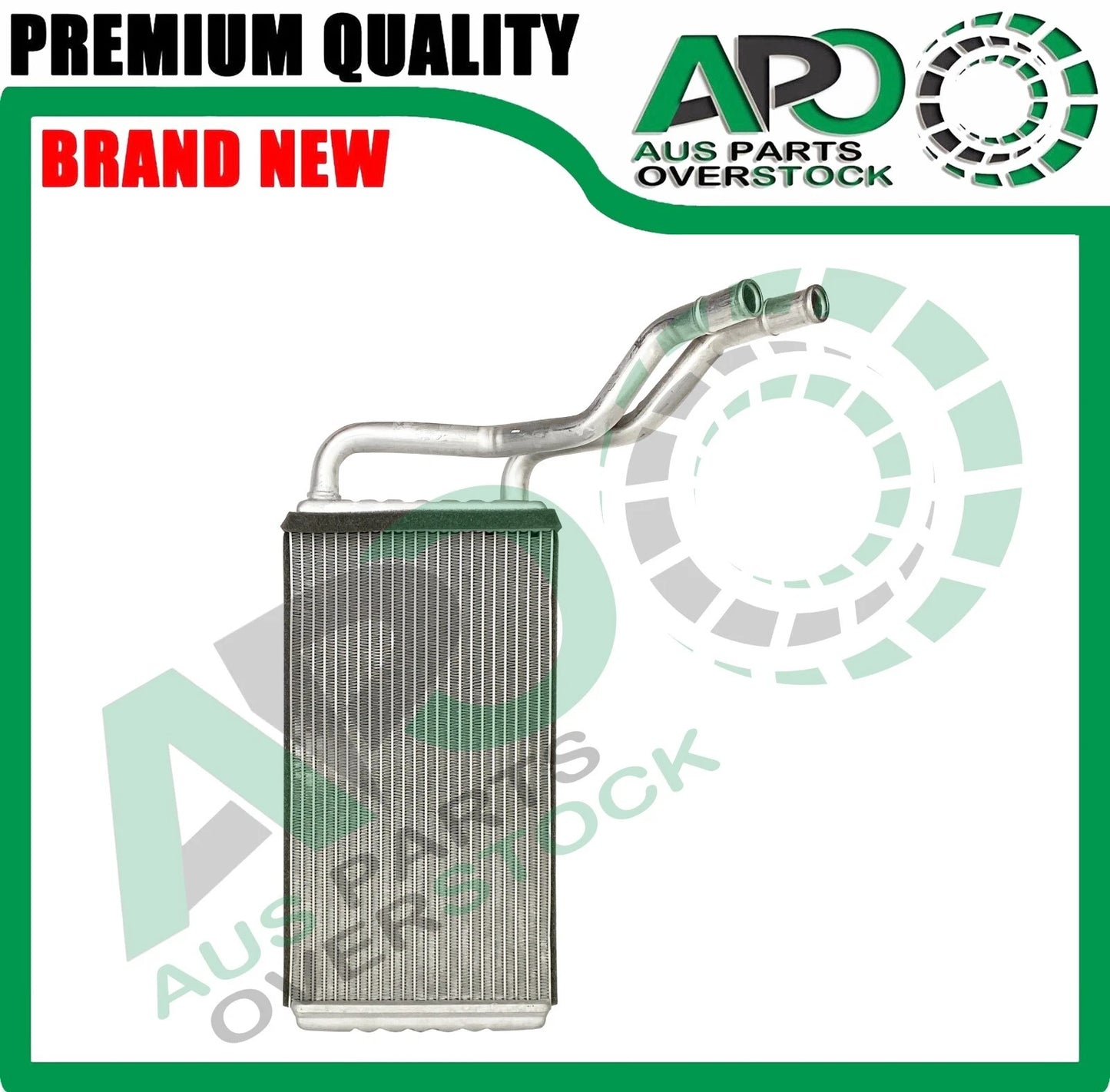 Heater Core For TOYOTA TARAGO TCR10 XR10 1990-1999