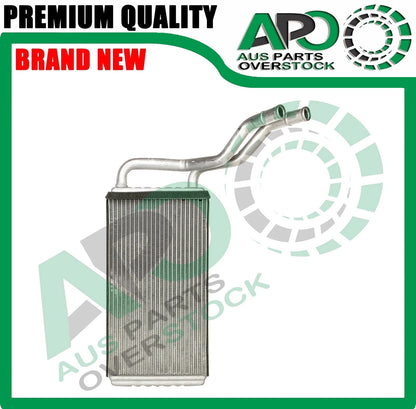 Heater Core For TOYOTA TARAGO TCR10 XR10 1990-1999
