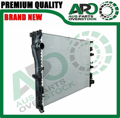 Radiator For MERCEDES E-CLASS W213,238 E180 E200 E220 E250 1/2016-On