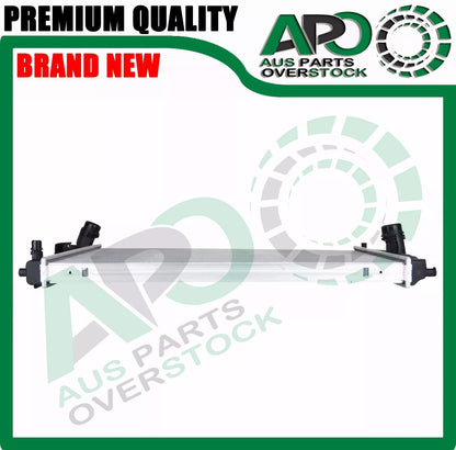 Radiator for BMW 3 Series GT F34 318d 320d 325d 330d 6/2013-On Auto