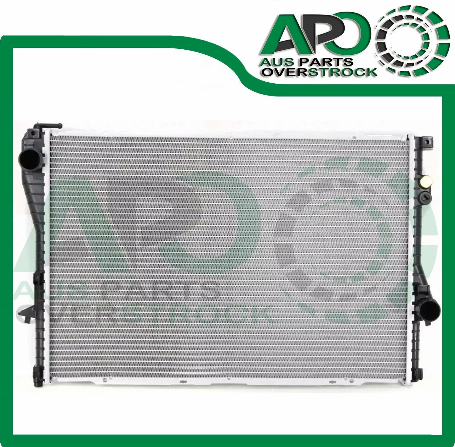 Radiator for BMW 5 SERIES E39 1996-2003 / 7 Series E38 1995-2001
