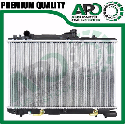 Radiator for SUZUKI Baleno EG GTX 1.8L 1995-2001 Auto Manual RARE MODEL