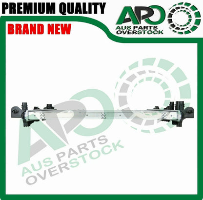 Radiator For AUDI A8 S8 4H 2.0TFSI 2.5FSI 3.0TTFSI 3.0TDi Petrol Diesel