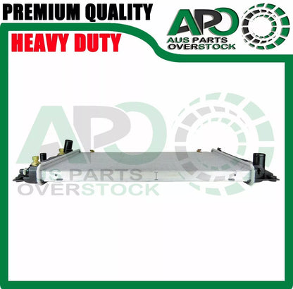 Radiator For Ford FALCON EF EL 94-98 Fairlan NF NL LTD DF DL 95-98