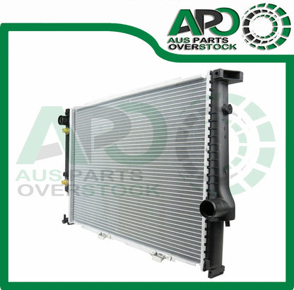 Radiator for BMW 5 Series E34 87-95 / 7 Series E32 730i 730iL 750i / 8 Series E31 850Ci 1989-1994