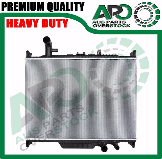 Radiator Landrover RANGE ROVER Sport L320 3.0L V6 Turbo Diesel 2010-On