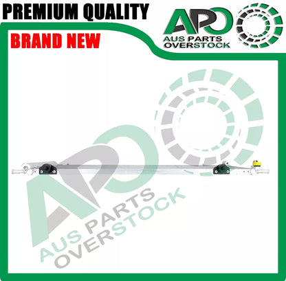 Air Conditioning Condenser FOR HOLDEN COMMODORE VE Series 1 V6 V8 2006-2009