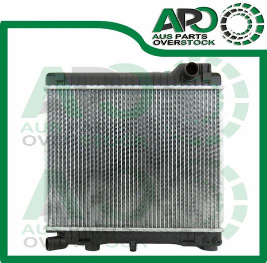 Radiator For BMW 3 SERIES E21 320i 323i 1979-1986 / 5 SERIE E28 1981-1988