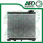 Radiator For BMW 3 SERIES E21 320i 323i 1979-1986 / 5 SERIE E28 1981-1988