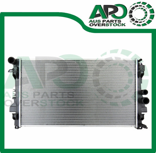Radiator For Mercedes VIANO W639 2.0L 3.0L CDI Diesel / 3.2L 3.5L 3.7L Petrol 2003-2014