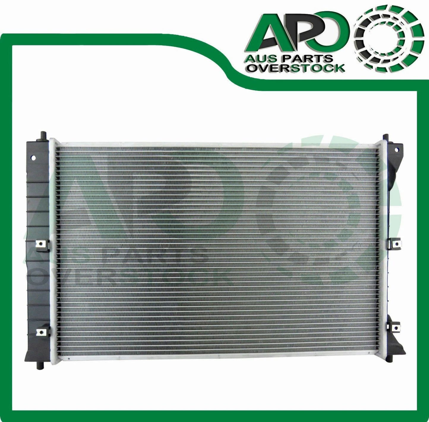 Radiator For Ford FALCON AU 6 & 8 Cyl 9/98-9/02 Auto & Manual