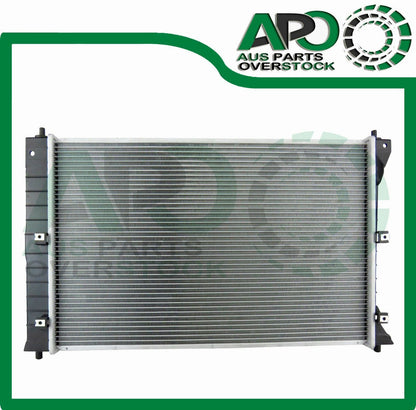 Radiator For Ford FALCON AU 6 & 8 Cyl 9/98-9/02 Auto & Manual