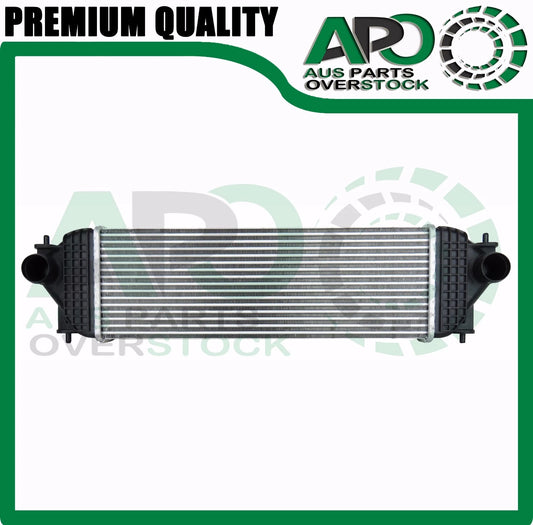 Intercooler Fits For SUZUKI GRAND VITARA JB 1.9L Turbo Diesel 2005-On