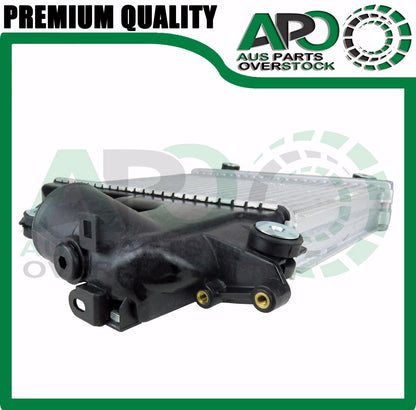 Intercooler Fit TOYOTA HILUX KUN16R 26R 3.0L Turbo Diesel 2005-