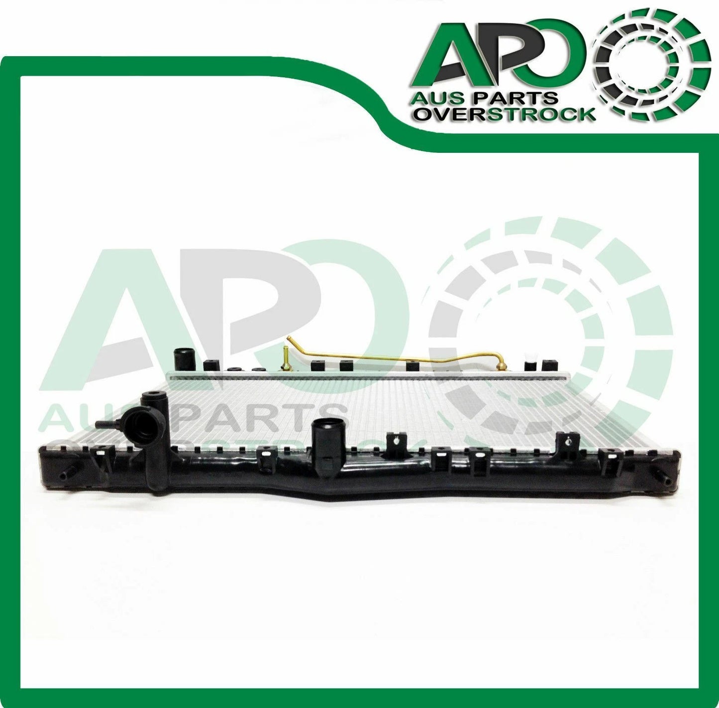 Radiator For HYUNDAI SONATA Auto Manual 7/1993-4/1998