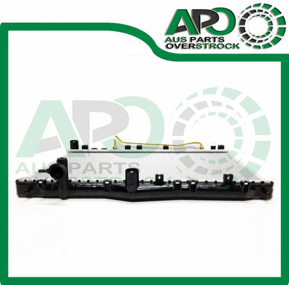Radiator For HYUNDAI SONATA Auto Manual 7/1993-4/1998