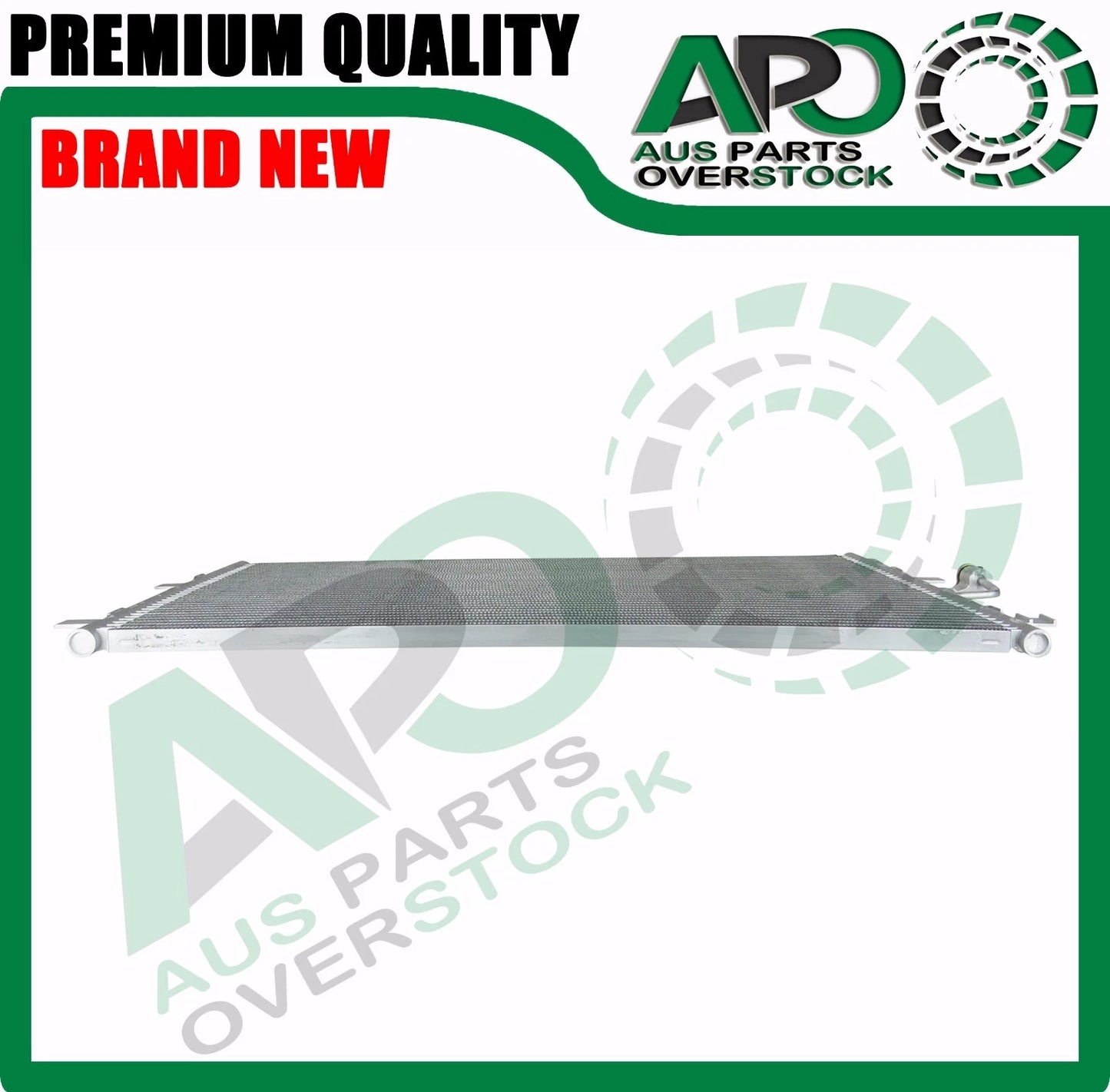 Air Condenser for FORD FOCUS LS LT LV 1.6L 1.8L 2.0L 2005-