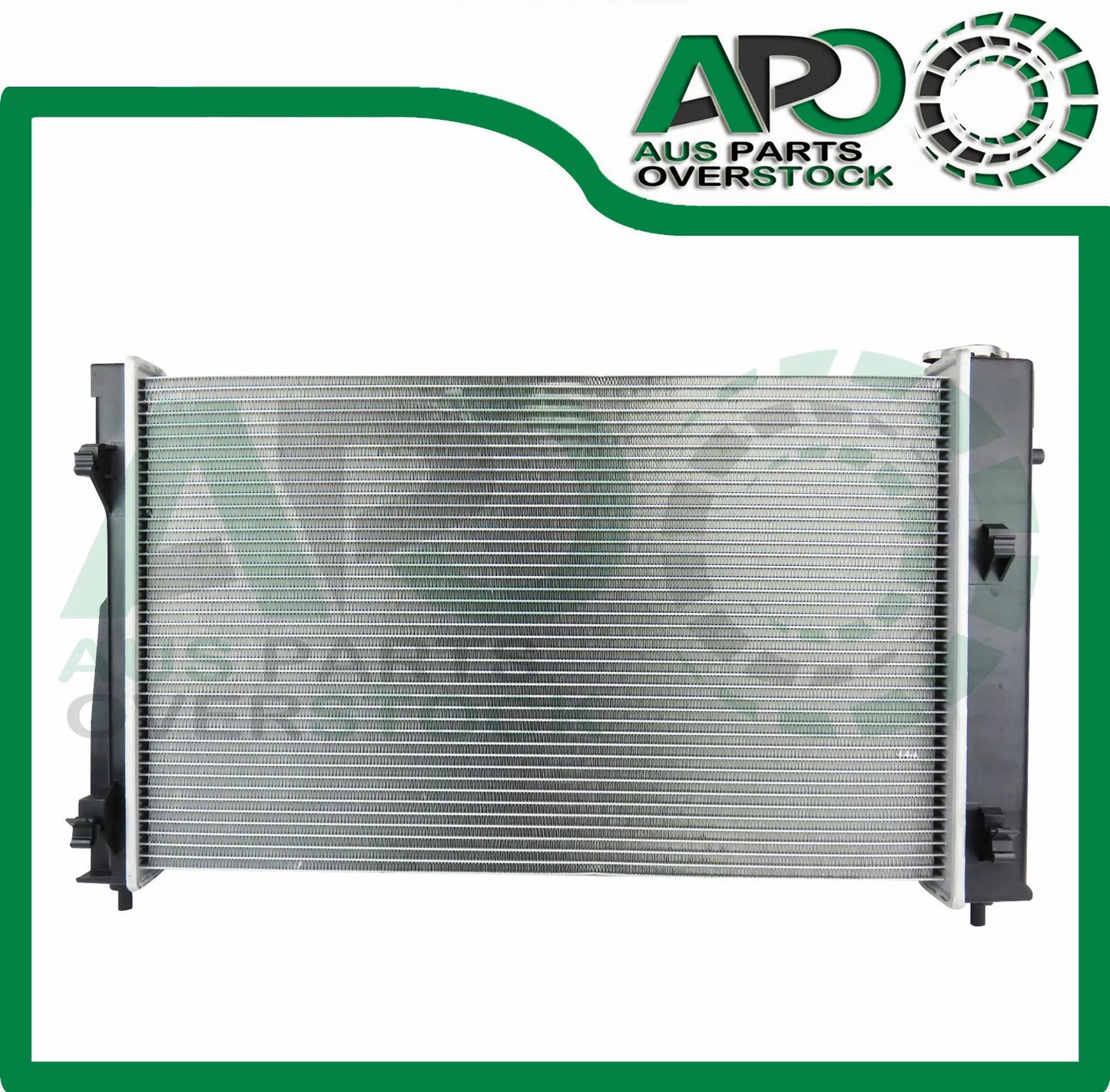 Radiator for HOLDEN Commodore VY V6 Auto & Manual 9/2002-3/2005