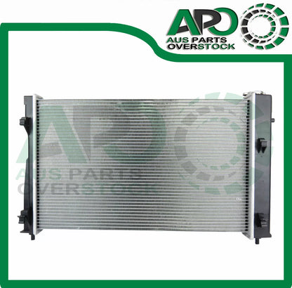 Radiator for HOLDEN Commodore VY V6 Auto & Manual 9/2002-3/2005