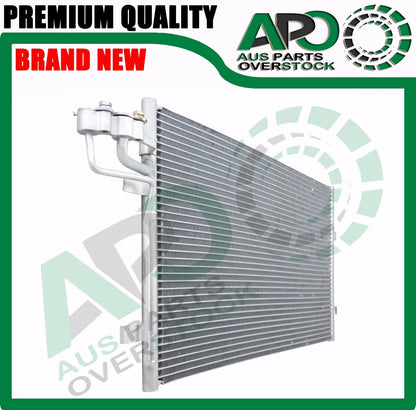Air Condenser for FORD FOCUS LS LT LV 1.6L 1.8L 2.0L 2005-