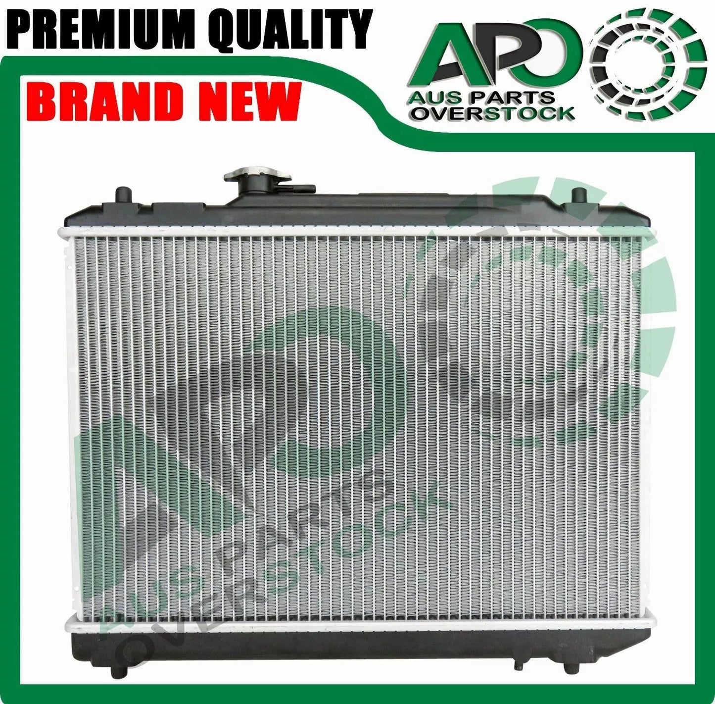 Radiator for SUZUKI Baleno SY416 1.3L 1.5L 1.6L 1.8L Auto Manual 1995-2002