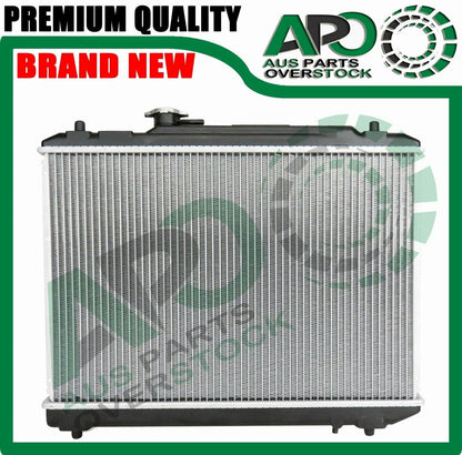 Radiator for SUZUKI Baleno SY416 1.3L 1.5L 1.6L 1.8L Auto Manual 1995-2002