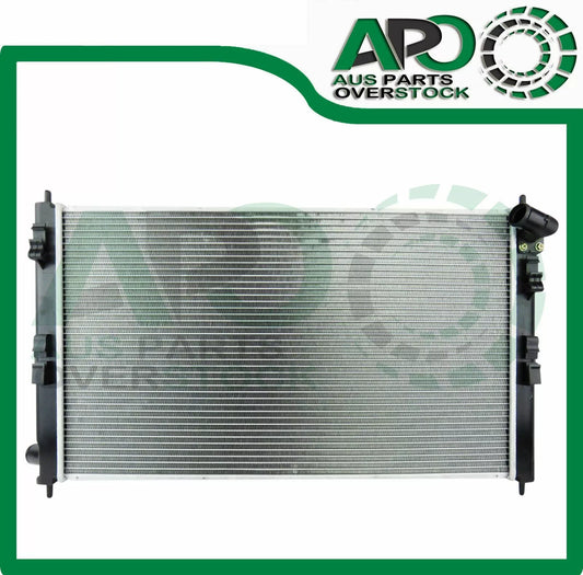Radiator for Mitsubishi Outlander ZG ZH Auto Manual 11/2006-2012
