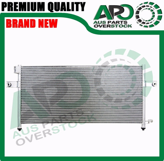 Air Condenser for NISSAN NAVARA D22 1998-2004
