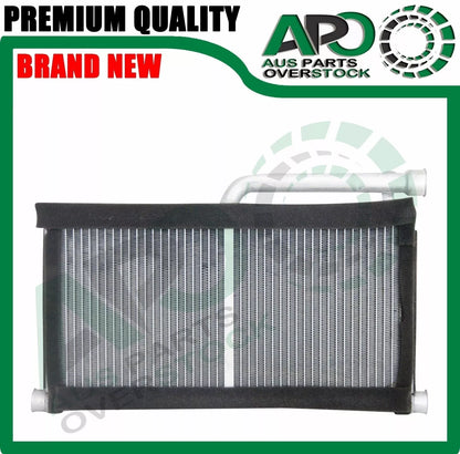 Heater Core For AUDI A6 S6 C6 4/2004-On