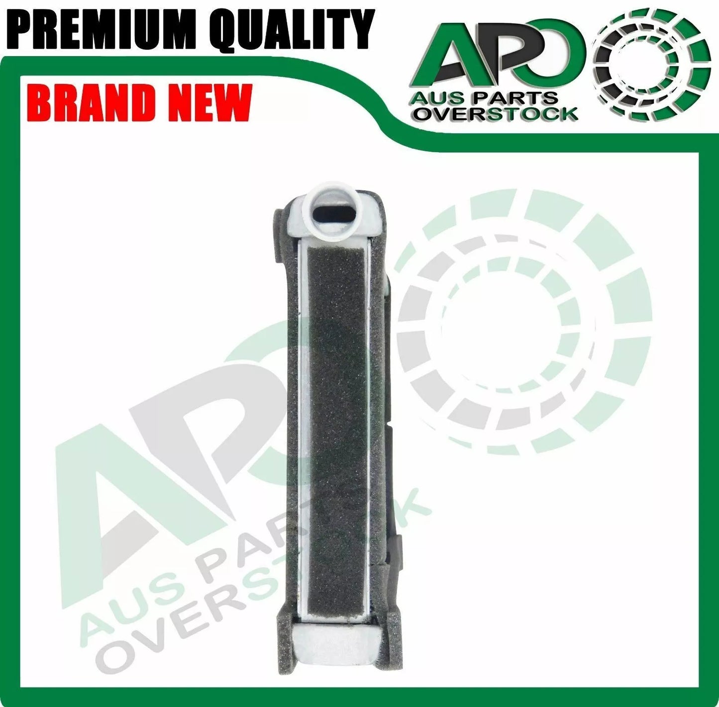 Heater Core For AUDI A6 S6 C6 4/2004-On