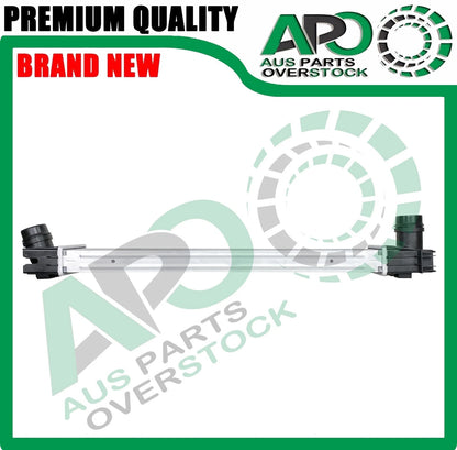 Intercooler For RENAULT MASTER X62 2.3L Turbo Diesel 2/2010-On