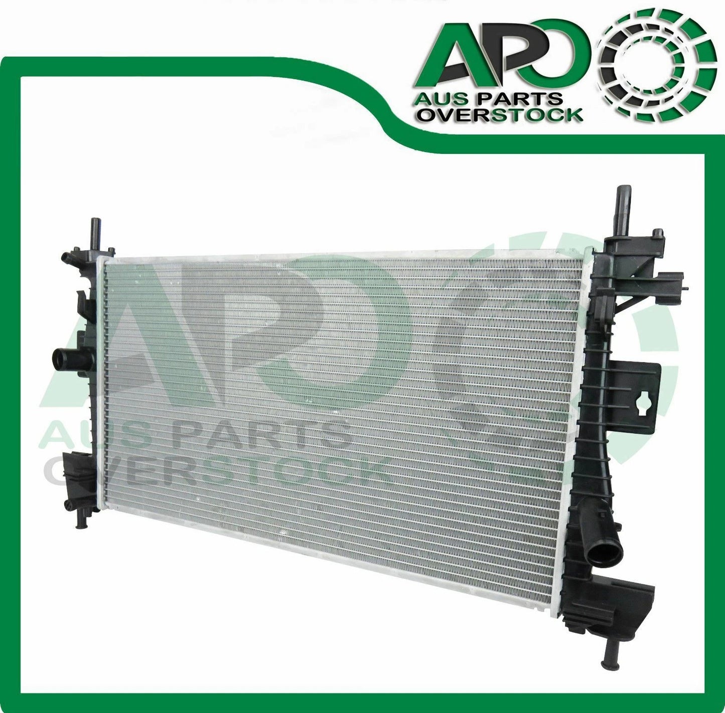 Radiator For FORD FOCUS III LW 1.6L 2.0L Petrol 6/2011-2014