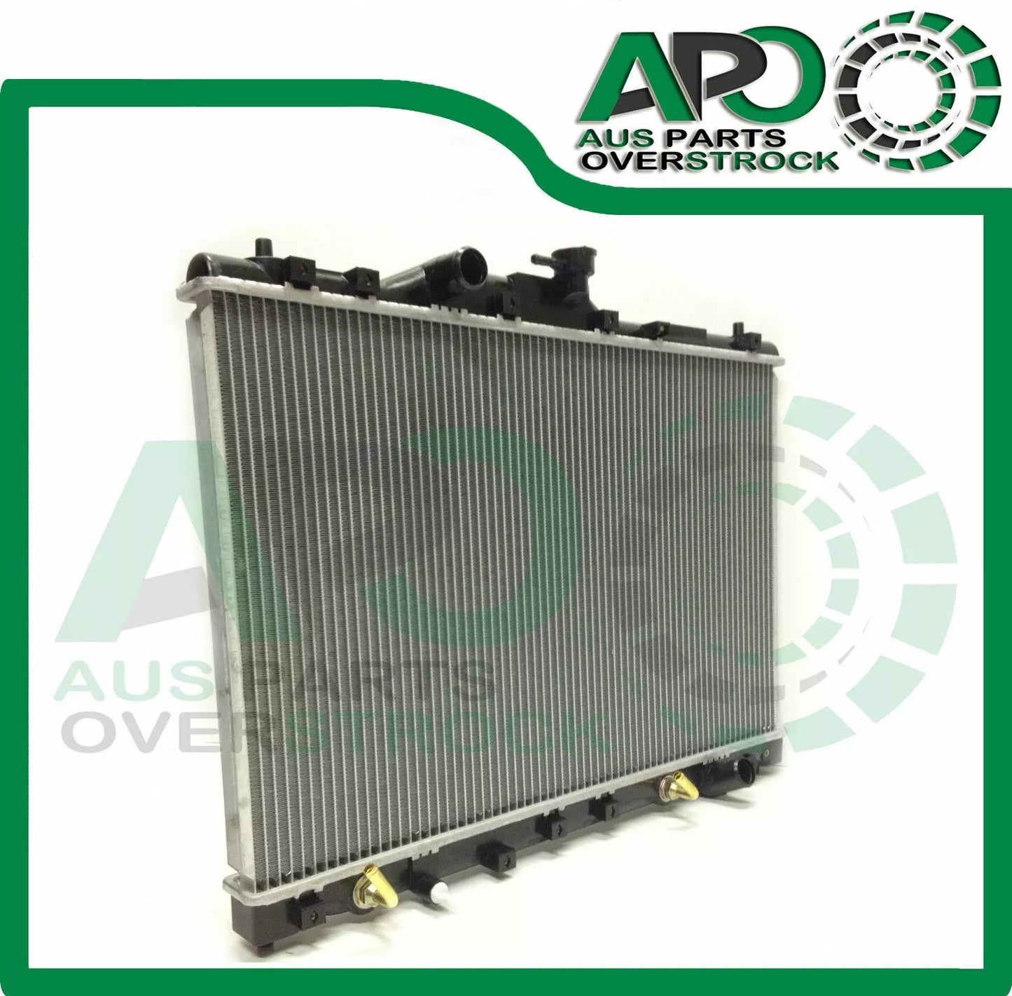 Radiator For HONDA LEGEND KA7 3.2 V6 Auto Manual 1/1991-2/1996