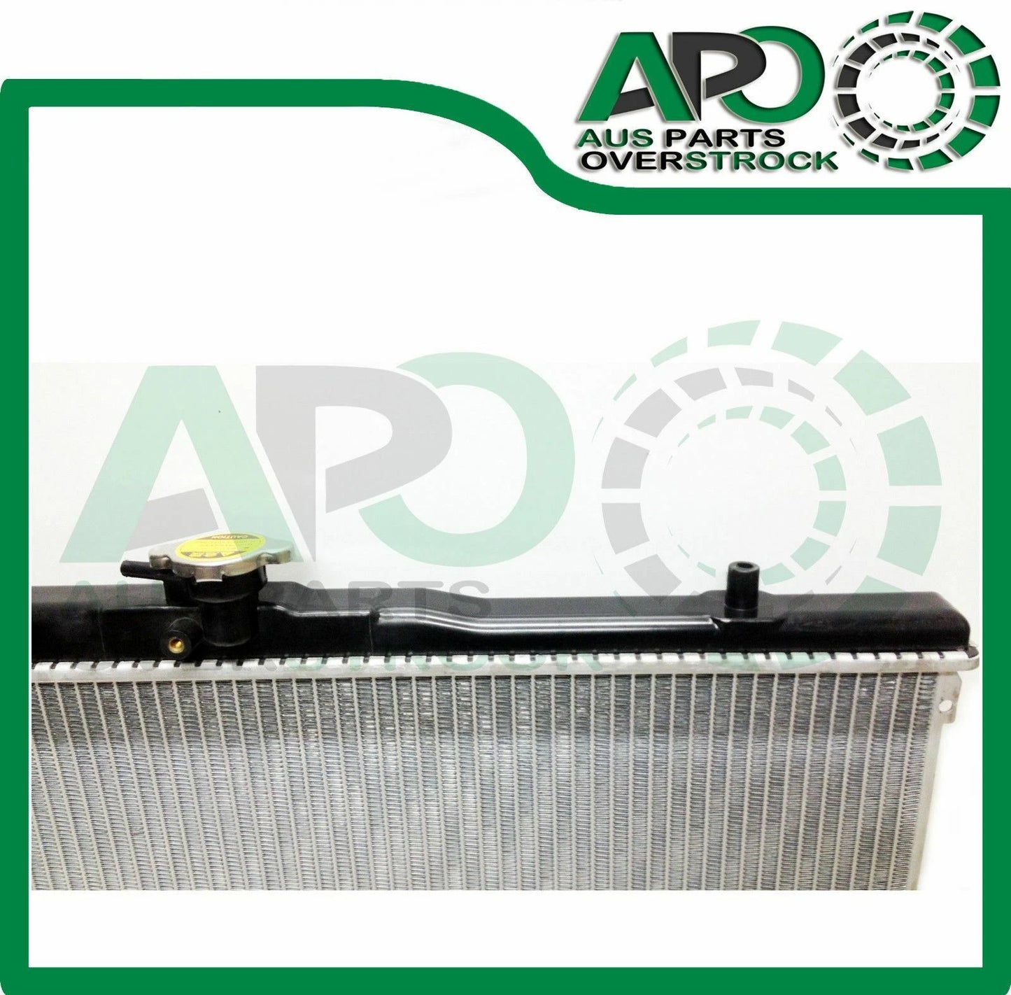Radiator For KIA Mentor 1996-1998 Auto Manual