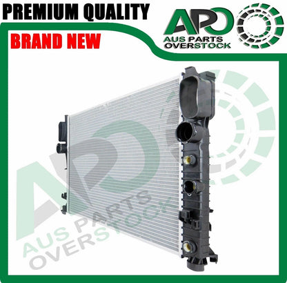 Radiator For MERCEDES E CLASS W211 E200 E240 E250 E280 E300 E320 E350