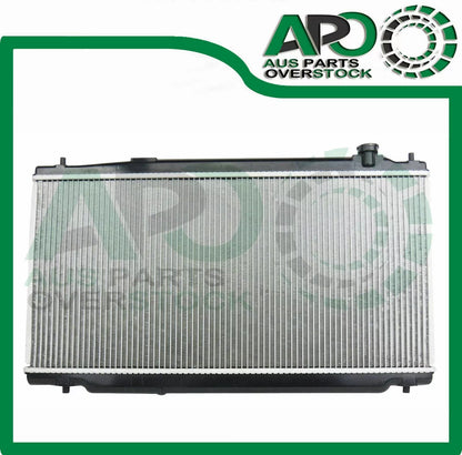 Radiator FOR HONDA JAZZ GE 1.3L 1.5L / CITY GM Auto Manual 2008-On