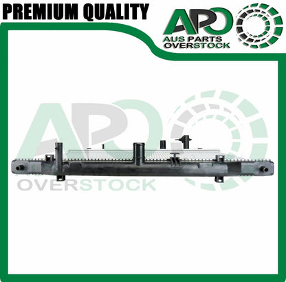 Radiator For MAZDA CX-5 KE GH 2.2L Diesel Manual 11/ 2011-On