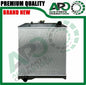 Radiator For Hino Ranger KC / FD Manual 1994-1998 *645mm Height