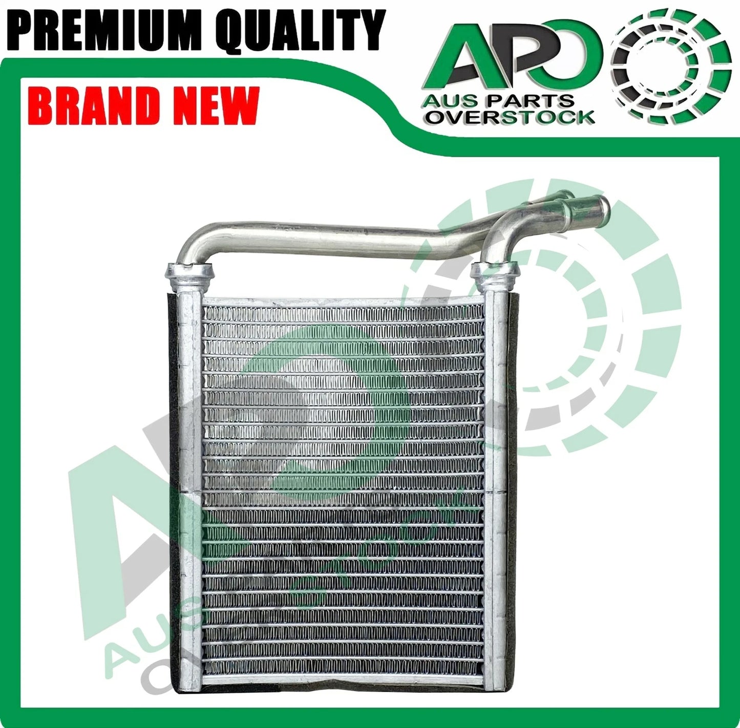 Heater Core For TOYOTA PRIUS ZVW30 ZVW40 04/2009-