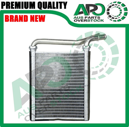 Heater Core For TOYOTA PRIUS ZVW30 ZVW40 04/2009-