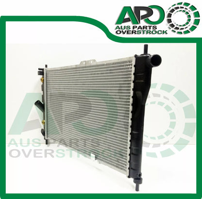 Radiator For DAEWOO ESPERO 4Dr 3/1995-8/1997