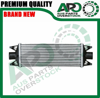 Intercooler For IVECO DAILY III IV 29L 35C 35S 40C 45C 50C 60C 1999-On