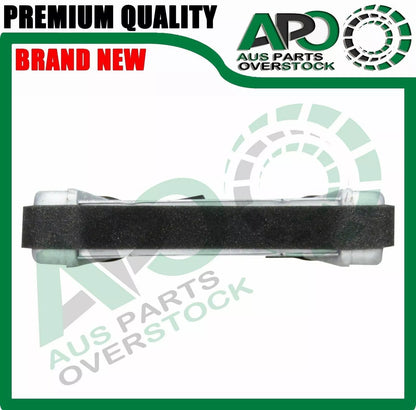 Heater Core For MAZDA MPV LW1 8/1999-12/2006