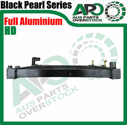 Full Alloy Radiator Mitsubishi Triton ML-MN 3.5L 2.4L Petrol / 2.5L 3.2L Diesel